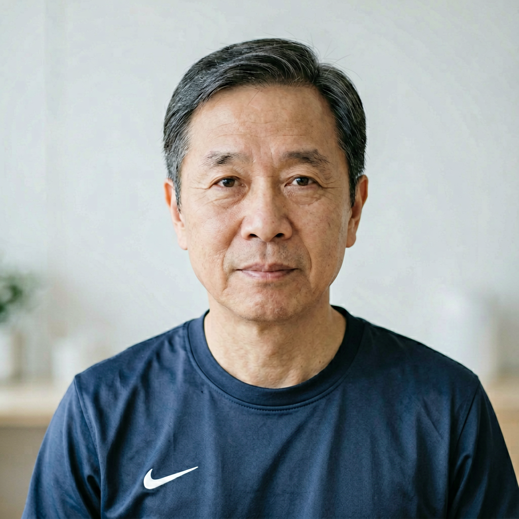 资深球迷