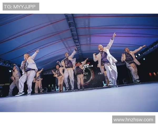 全国街舞大赛积分榜更新杭州飞盘队以74分稳居第一名