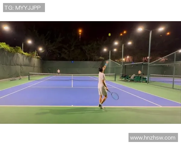 广州网球队心理素质提升之路探讨与热议